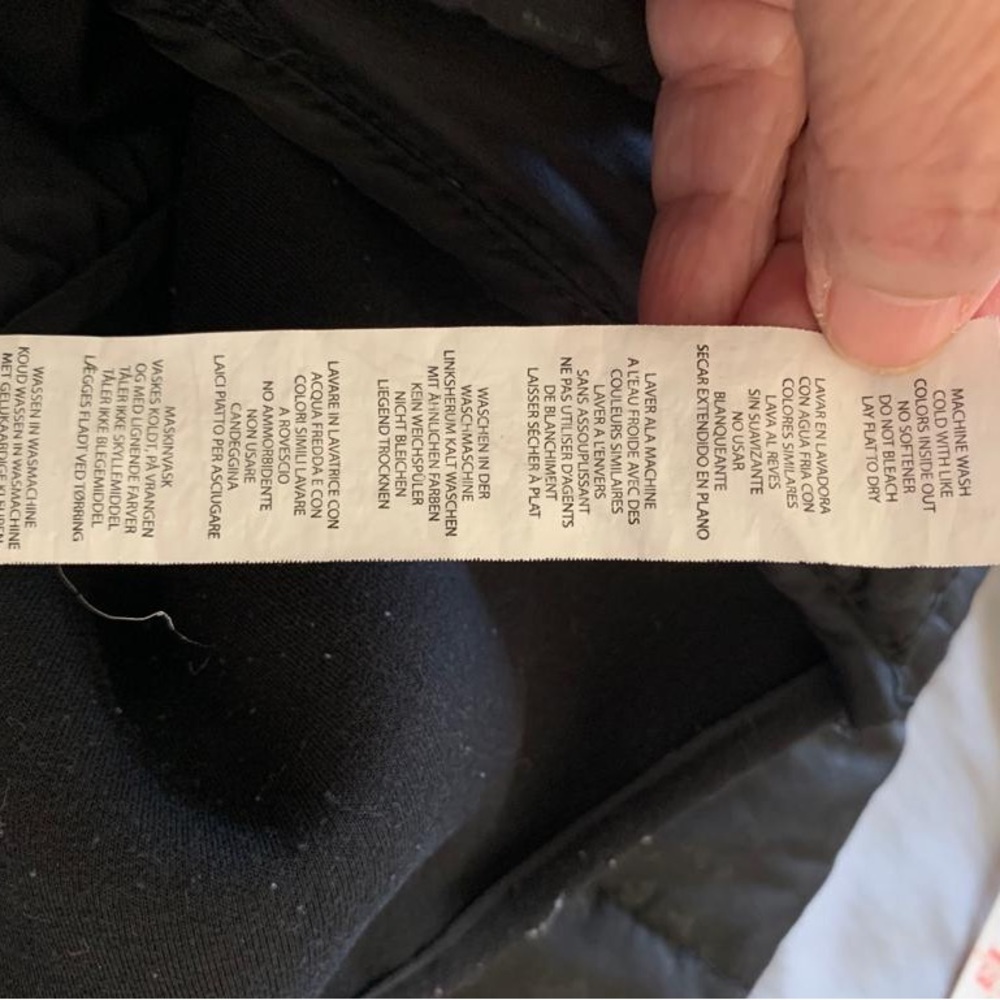 Fabletics women’s jacket - Picture 6 of 10